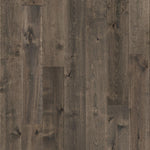 Smokey Gray - Creekside 5" x 3/4" x RL - Solid Hardwood - Solid Birch ** ON ORDER ** , 23.63 sf, FINAL PRICE: $3.99/sf
