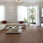 Prairie - Stanbridge 5" x RL Handscraped Hickory Engineered Hardwood ** ON ORDER **, 32.81 sf, FINAL PRICE: $3.29/sf, $107.94/box + Tax
