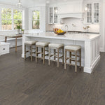 Smoked Hickory - Stanbridge 5" x RL Handscraped Hickory Engineered Hardwood ** ON ORDER **, 32.81 sf, FINAL PRICE: $3.29/sf, $107.94/box + Tax