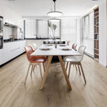 Arbor - Timber 7.5" x 9/16" x RL Engineered Hardwood European White Oak, 3mm Veneer ** ON ORDER **, 31.06 sqft, FINAL PRICE: $3.99/sqft