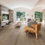 Forest - Timber 7.5" x 9/16" x RL Engineered Hardwood European White Oak, 3mm Veneer ** ON ORDER **, 31.06 sqft, FINAL PRICE: $3.99/sqft