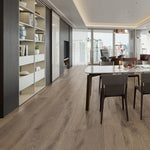 Woodland - Timber 7.5" x 9/16" x RL Engineered Hardwood European White Oak, 3mm Veneer ** ON ORDER **, 31.06 sqft, FINAL PRICE: $3.99/sqft