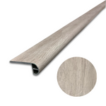 Standard StairNose Timber Lake CC012 3"x 8ft