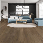 Trailway - Palm Harbor 7.5" x 9/16" x RL Engineered Hardwood European White Oak ** ON ORDER ** , 3mm Veneer, 61.74 lbs, 31.09sf, FINAL PRICE: $3.99/sf, $124.05/box