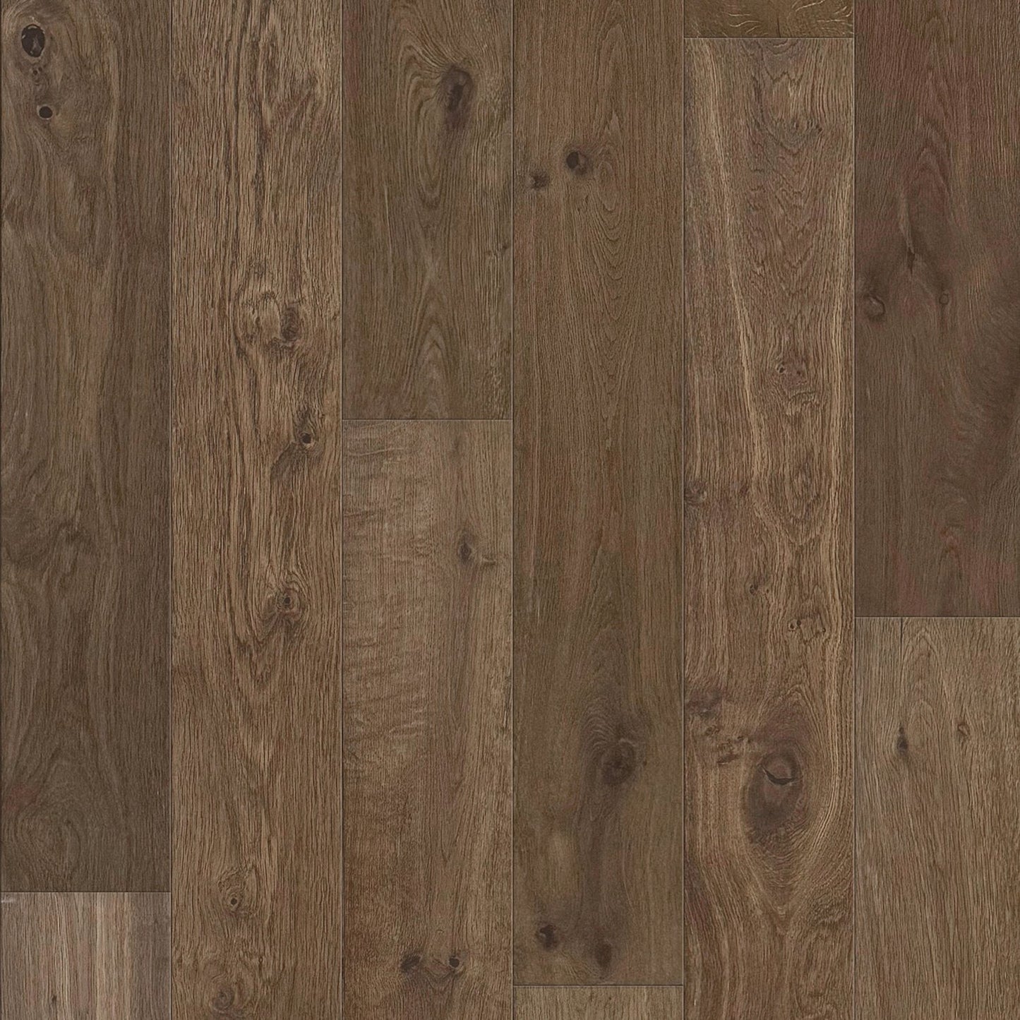 Palm Harbor Engineered Hardwood European White Oak ** ON ORDER ** , 7.5x9/16, 3mm Veneer, 61.74 lbs, 31.09sf, FINAL PRICE: $3.99/sf, $124.05/box