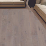 Rybovich - West Palm 7.5" x 9/16" x RL - Engineered Hardwood - European White Oak, 3mm Veneer ** ON ORDER **, 31.09 sf, FINAL PRICE: $3.99/sf