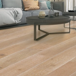 Sun Kissed - West Palm 7.5" x 9/16" x RL - Engineered Hardwood - European White Oak, 3mm Veneer ** ON ORDER **, 31.09 sf, FINAL PRICE: $3.99/sf
