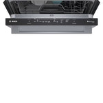 Bosch 100 Series 24-in Top Control Built-in Dishwasher (Stainless Steel) 48-dBA, SHX4AEF5N *JR2508, Retail: $, FINAL PRICE: $599.99 + TAX