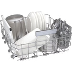 Bosch 100 Series 24-in Top Control Built-in Dishwasher (Stainless Steel) 48-dBA, SHX4AEF5N *JR2508, Retail: $, FINAL PRICE: $599.99 + TAX