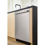 Bosch 100 Series 24-in Top Control Built-in Dishwasher (Stainless Steel) 48-dBA, SHX4AEF5N *JR2508, Retail: $, FINAL PRICE: $599.99 + TAX