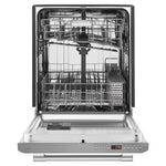 Maytag 24-Inch Wide Top Control Dishwasher with PowerDry , MDB8979SFZ/2 *JR2508, Retail: $, FINAL PRICE: $599.99 + TAX
