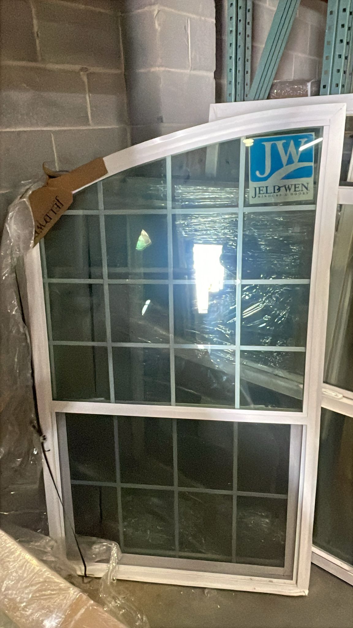 Arched Window List - Various Sizes & Various Prices - All Clearanced