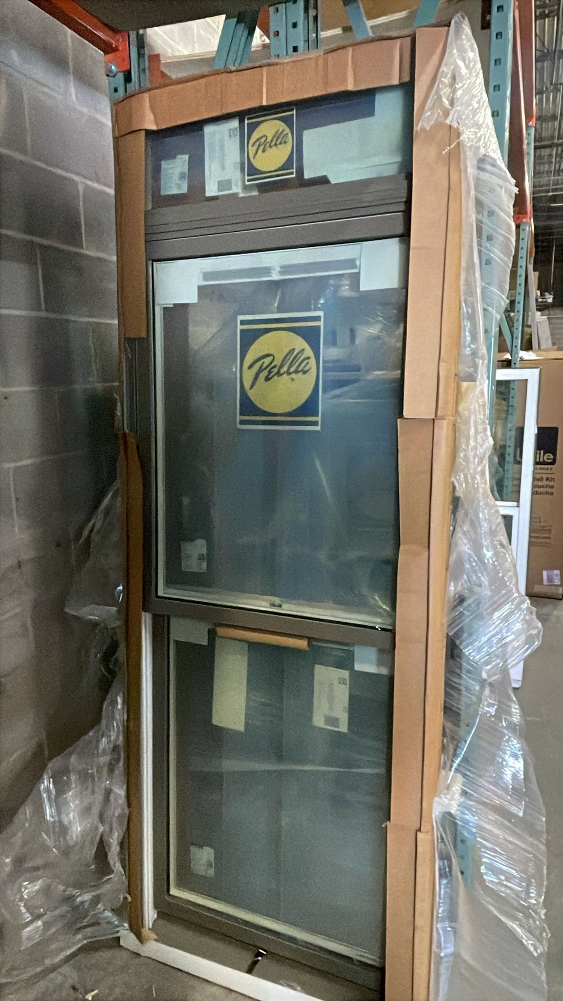 Operator Window List - Various Sizes & Various Prices - All Clearanced
