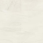 **PER BOX** HD Alexandra White 12x24 Matte Porcelain Marble Tile, NHDALEX12X24, 8.9mm, 8pcs, 67 lbs, 16sf, Retail: $1.69/sf, FINAL PRICE: $0.99/sf