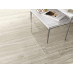 Catalina Ice Polished 8x48 Porcelain Floor and Wall Tile, NCATICE8X48P, 9.4mm, 4pcs, 50 lbs, 10.66sf, Retail: $7.59/sf // $80.91/bx, FINAL PRICE: $0.99/sf, $10.55/bx + Tax