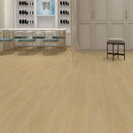 Almada Natural Max 9x60 Luxury Vinyl Plank Flooring, SPLVP501 - 03, 5mm, 20mil, 30.18sf, 55lbs, 8pcs, CLEARANCE PRICE: $1.39/sf , $41.95/bx