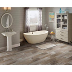 Barnwood Cognac Wood Look 8x36 Matte Tile, NHDBARNCOG8X36, 10mm, 7pcs, 47.4 lbs, 14sf, Retail: $3.98/sf, FINAL PRICE: $2.49/sf, $34.86 + Tax