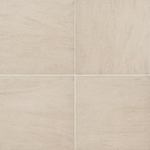**PALLET SALE - 5 bxs (77.50 sqft) @ $1.49/sqft** Livingstyle Beige 24x24 Matte Porcelain Stone Look Pavers, NLIVSTYBEI2424, 20mm, 4pcs, 75.8 lbs, 15.5sf, Retail: $10.25/sf, $82.00/bx, FINAL PRICE: $1.49/sf, $23.10 + Tax