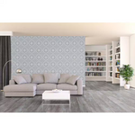 Encaustic Blume Matte 8x8 Porcelain Patterned Look Floor and Wall Tile, 14mm, 12pcs, 36 lbs, 5.16sf, Retail: $2.99sf // $15.93 bx, FINAL PRICE: $1.79sf // $9.24 bx/sf