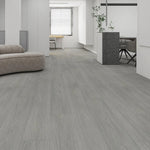 Broga Gray Max 9x60 Luxury Vinyl Plank Flooring, SPLVP501 - 52, 5mm, 20mil, 30.18sf, 55 lbs, 8pcs, CLEARANCE PRICE: $1.39/sf , $41.957/bx