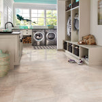 Praia Crema 16x32 Matte Pavers, LPAVNPRACRE1632, 2cm, 2pcs, 59 lbs, 7.12sf, Retail: $6.43/sf, FINAL PRICE: $2.49/sf, $17.73 + Tax