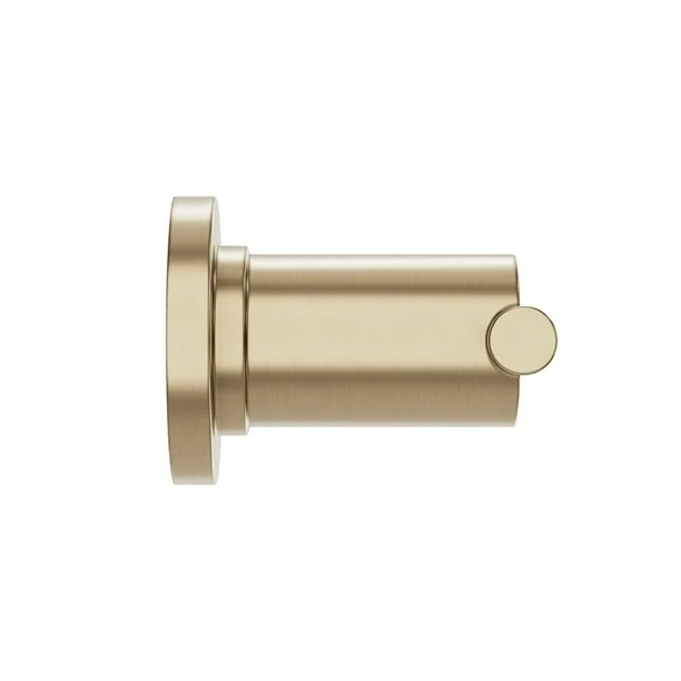 Ellen DeGeneres Tossana Toilet Paper Holder – Brushed Bronze, 2014ATP-123, FINAL PRICE: $14.99 + Tax