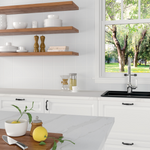 Vitruvian Light Grey 6x6 Matte Tile, 8mm, 54pcs, 28.57lbs, 13.78sf, FINAL PRICE: $0.73/sf, $0.20/pc