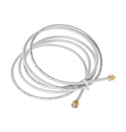 GE 8ft Universal Refrigerator Water Line, FINAL PRICE: $11.99