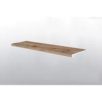Fauna 12x48 Stairtread, VTTFAUNA-ST, 12"x1.25"x47.25" FINAL PRICE: $49.99/pc