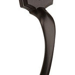 **EXTERIOR HANDLE ONLY** Kwikset Keypad Control Belleview Venetian Bronze, 98980-013-898BW 11P RCAL RCS BP, Retail:$ 182.98 SPECIAL CLEARANCE, Loc: Rug-2 & Warehouse