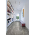 ** PER BOX ** London Fog 12x24 Polished Porcelain Concrete Look Floor and Wall Tile Tile, NHDLONFOG1224P, 9.4mm, 8pcs, 59.5 lbs, 16sf, Retail: $1.99/sf, FINAL PRICE: $0.99/sf, $15.84 + Tax