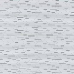 **PER PCS** Lucid Sky Interlocking 12x13 Glass/Metal Mesh-Mounted Mosaic, GLSMTIL-LUCSKY4, 4.06mm, 20pcs, 36 lbs, 0.98sf, Retail: $4.03/pc, FINAL PRICE: $1.99/pc + Tax