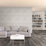 ** PALLET SALE: 14sf (1 bx) ** Oxide Iron 12x24 Matte Porcelain Tile, NOXIIRO1224, 10mm, 7pcs, 51 lbs, 14sf, Retail: $2.98/sf, FINAL PRICE: $1.49/sf, $20.86 + Tax