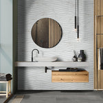 Oxide Magnetite 12x24 Matte Porcelain Tile, NOXIMAG1224, 9.5mm, 7pcs, 51 lbs, 14sf, Retail: $3.13/sf, FINAL PRICE: $1.99/sf, $27.86 + Tax