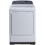 Kenmore 69142 7.4 cu. ft. ENERGY STAR® Auto-Dry Electric Dryer - White, MSRP: $1,039.00, Final: $599.00, - CLEARANCE: