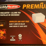 Reddy Heater Firelighting Cubes 48 pack