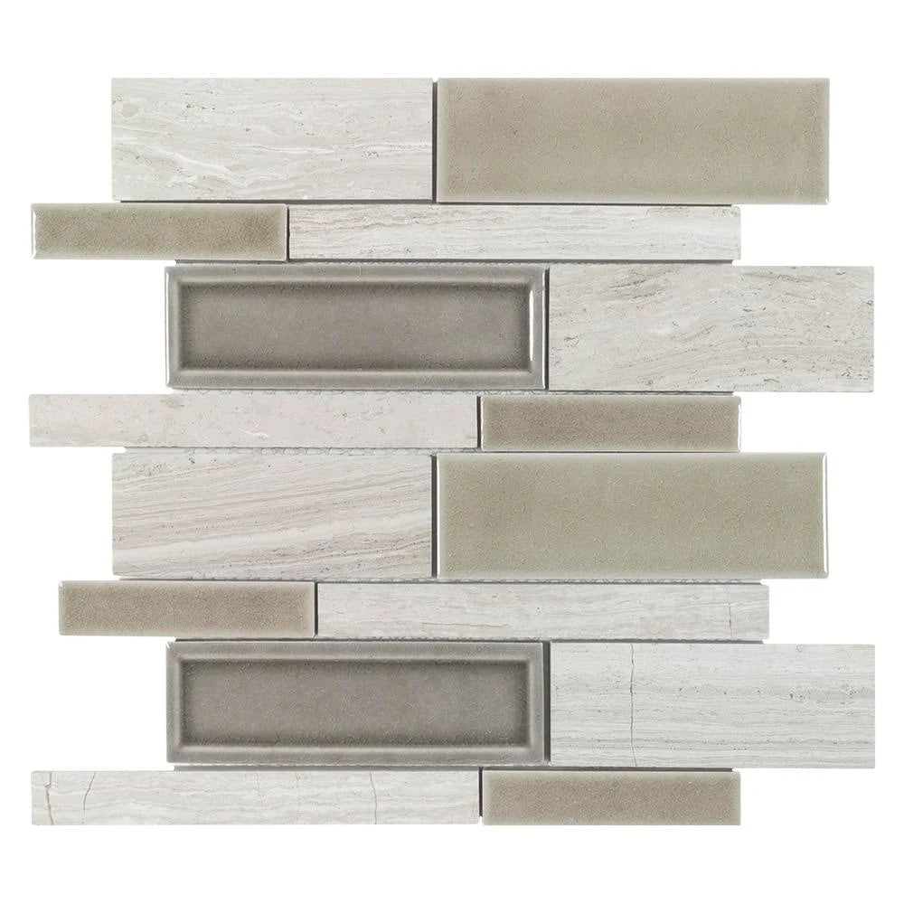 ** PER PCS ** CAMBRIDGE HEIGHTS, 9pcs, 9.18sf, Retail: $12.98/pc FINAL PRICE: $3.99/pc, $35.91/ Box, Loc: MT1-C