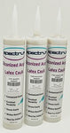 Spectrum Siliconized Acrylic Caulk 10.5 Fl (assorted colors)