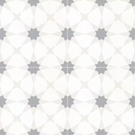 **PER BOX** Encaustic Taylora Matte 8x8 Subway Tile, 14mm, 12pcs, 36 lbs, 5.33sf, Retail: $2.99sf // $15.93 bx, FINAL PRICE: $1.87sf // $9.99 bx/sf