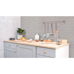 Turin Pearl 2.5x10 Matte Subway Porcelain Floor and Wall Tile, NTURPEA2.5X10C, 8mm, 50pcs, 31 lbs, 8.07sf, Retail: $7.63sf // $61.60 bx, FINAL PRICE: $1.24/sf, $9.99/bx + Tax