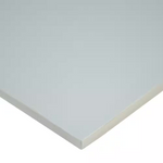 *** PALLET SALE: 56sf (4 boxes) ** Tustin Gray 12x24 Matte Porcelain Floor and Wall Tile, NHDTUSGRA1224, 9.7mm, 7pcs, 51.8 lbs, 14sf, Retail: $1.99/sf, FINAL PRICE: $0.99/sf, $13.86 + Tax