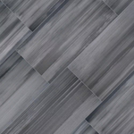 Watercolor Graphite 12x24 Matte Porcelain Limestone Look Floor and Wall Tile, NWATGRA1224, 8.89mm, 6pcs, 46 lbs, 12sf, Retail: $3.99/sf, FINAL PRICE: $1.99/sf, $23.88 + Tax