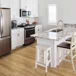 Cyrus Brookline XL 9x60 Luxury Vinyl Plank Flooring, ** No Padding** VTRXLBROOK9X60-5MM-12MIL, 5mm, 12mil, 39lbs, 22.44sf, 7pcs, FINAL PRICE: $1.29/sf, $28.95 + TAX