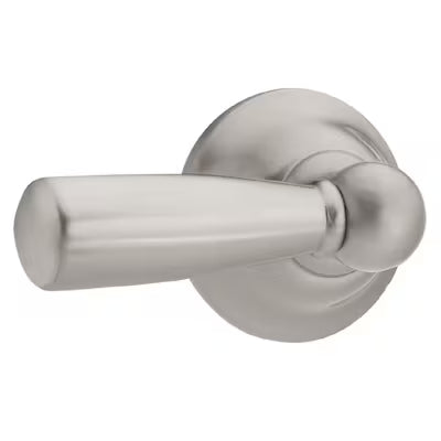 Moen Sage 6-in Front/Side/Neo-angle Mount Brushed Nickel Universal Fit Handle with lever, DN6801BN, Retail: $18.44, CLEARANCE PRICE: $8.99 + Tax