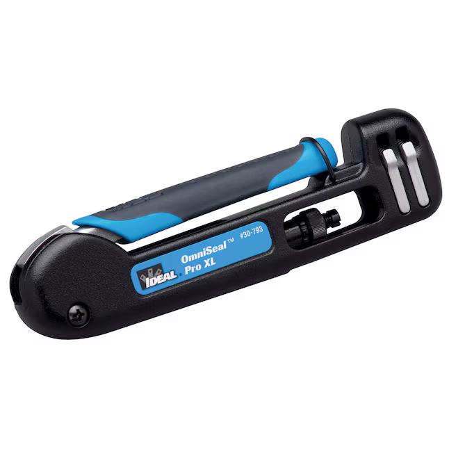 IDEAL OmniSeal Pro Compression Tool, 30-793   795936  *HD2412, Retail: $66.78, FINAL PRICE: $34.99 + TAX