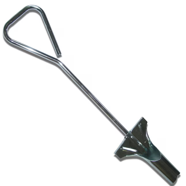 Blue Hawk Steel Bulb Planter #142361