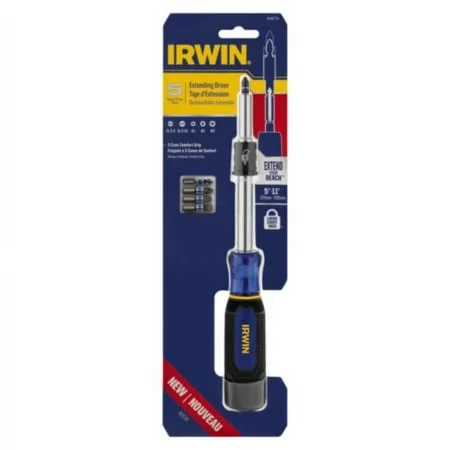 IRWIN Extending Multi-Bit Driver #1948779