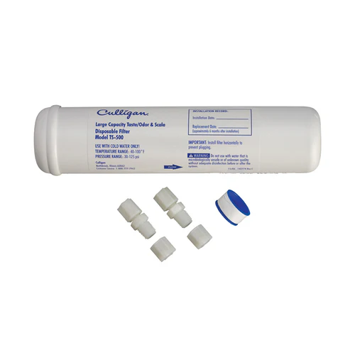 Culligan Advanced Filtration Ice maker & Refrigerator Replacement Cartridge (Various Models)