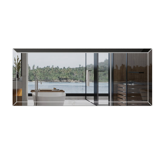 Athena 72x30 Frameless LED Mirror with Defogger & Bluetooth , MA017230TDB, FINAL PRICE: $349.99 + TaX