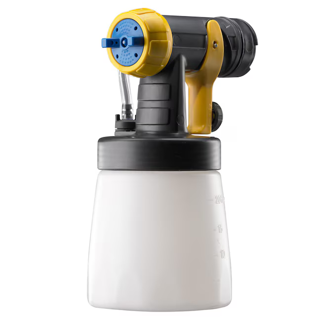 Wagner Fine Finish Detail 5.5 Length Paint Sprayer Nozzle, 0529013  #461691 *HD2507, Retail: $36.99, FINAL PRICE: $17.99 + TAX